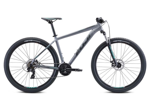 FUJI ( フジ ) マウンテンバイク NEVADA 27.5 1.9 ( ネバダ ) マット
