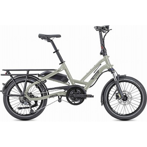 TERN ( ターン ) 折りたたみ自転車 HSD ( エイチエスディー ) P9