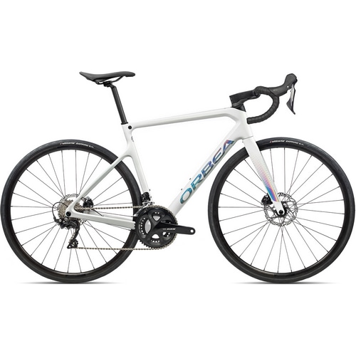 ORBEA ( オルベア ) ロードバイク ORCA M30 ( オルカ M30 ) ホワイト