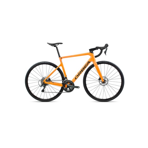 ORBEA ( オルベア ) ロードバイク ORCA M40 ( オルカ ) メタリック