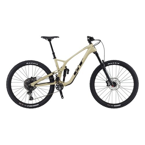 GT ( ジーティー ) マウンテンバイク FORTH CARBON ELITE 29