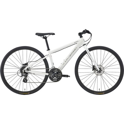 LOUIS GARNEAU ( ルイガノ ) クロスバイク SETTER9.0 DISC ( セッター