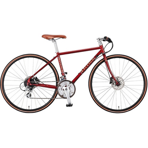 RALEIGH ( ラレー ) クロスバイク RADFORD-T ( ラドフォード