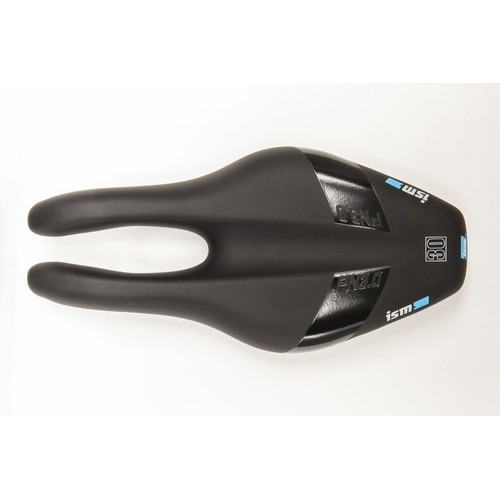 ISM ( アイエスエム ) サドル PN 3.0 ブラック L | 自転車・パーツ