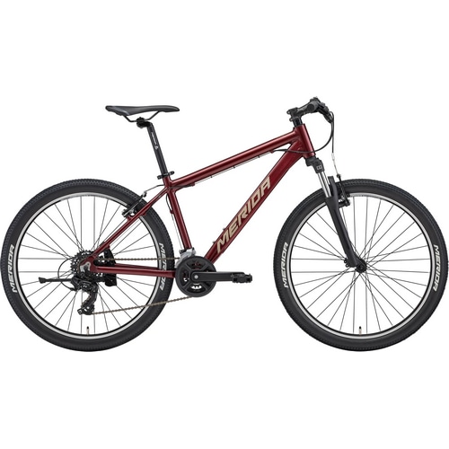 MERIDA ( メリダ ) マウンテンバイク MATTS 6.5-V ( マッツ 6.5-V