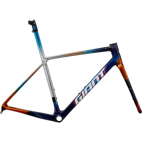 GIANT ( ジャイアント ) ロードフレーム TCR ADVANCED SL FRAME SET