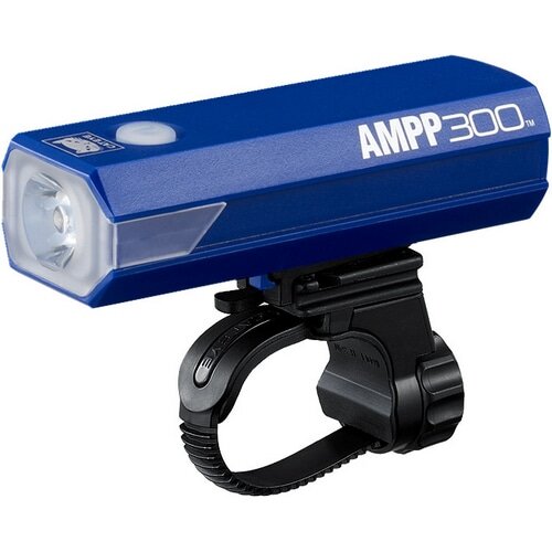 CAT EYE AMPP130/AMPP300 自転車用ライトセット AMPP300 | 製品情報