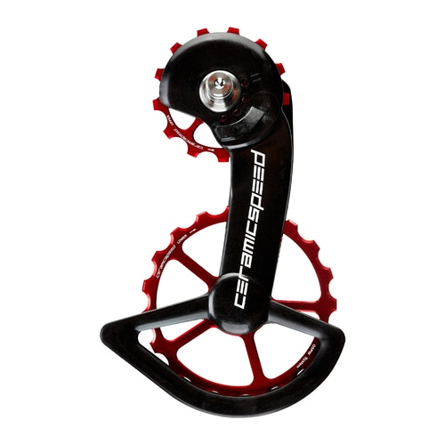 CERAMIC SPEED ( セラミックスピード) ビッグプーリー OSPW SHIMANO
