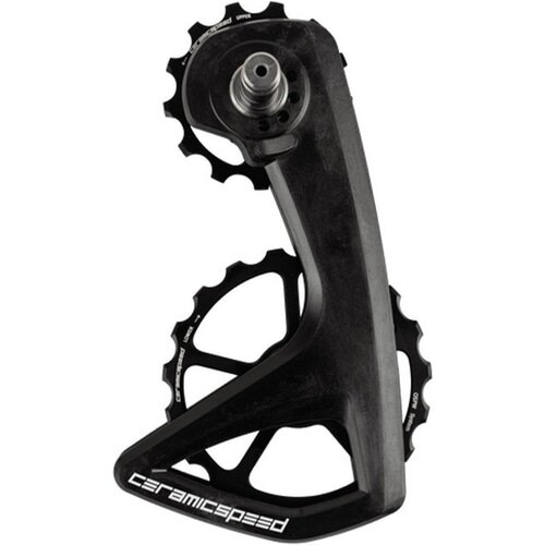 CERAMIC SPEED ( セラミックスピード ) ビッグプーリー OSPW RS 5SPOKE