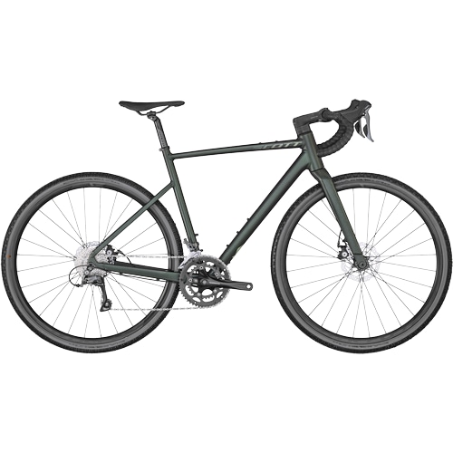 SCOTT ( スコット ) グラベルロード SPEEDSTER GRAVEL 50 ( スピード