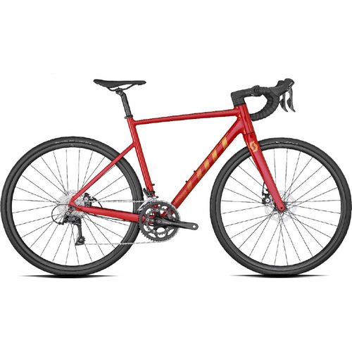 SCOTT ( スコット ) ロードバイク SPEEDSTER 30 ( スピードスター ) XS