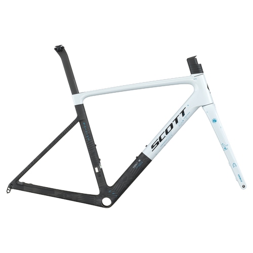 SCOTT ( スコット ) ロードフレーム ADDICT RC PRO HMX FRAMESET