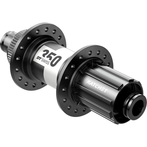 DT SWISS ( ディーティースイス ) ハブ 350 リア ロード 12/142mm