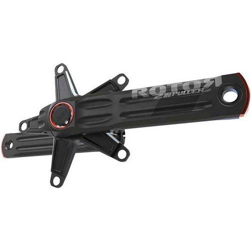 ROTOR SYSTEM ( ローターシステム ) クランクタイプ ツインパワー