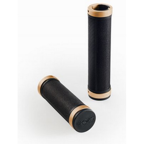 BROOKS ( ブルックス ) グリップ CAMBIUM RUBBER GRIPS ( カンビウム