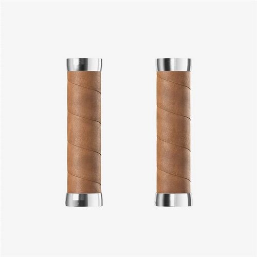 BROOKS ( ブルックス ) グリップ SLENDER LEATHER GRIPS ( スレンダー
