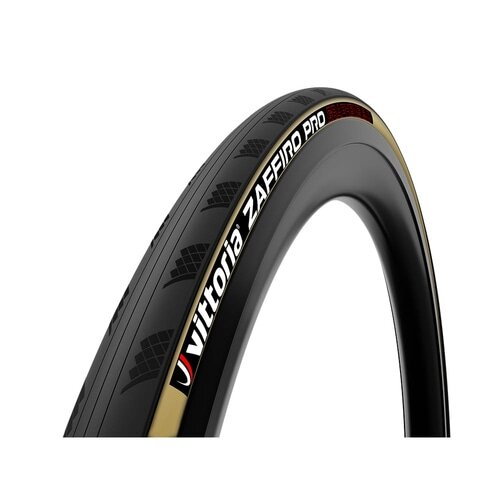 VITTORIA ( ビットリア ) クリンチャータイヤ ZAFFIRO PRO V G2.0