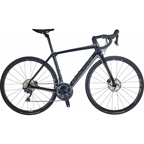 BIANCHI ( ビアンキ ) ロードバイク INFINITO CV DISC ULTEGRA Di2