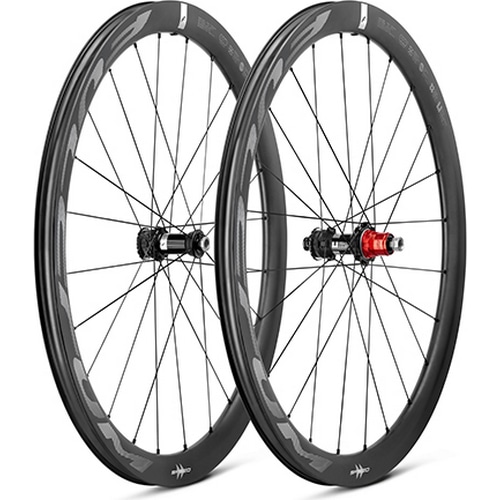 Fulcrum Comp ホイールセット 走行距離50km未満 Fulcrum Comp ホイール