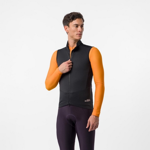 CASTELLI ( カステリ ) ベスト・ジレ PERFETTO AIR VEST