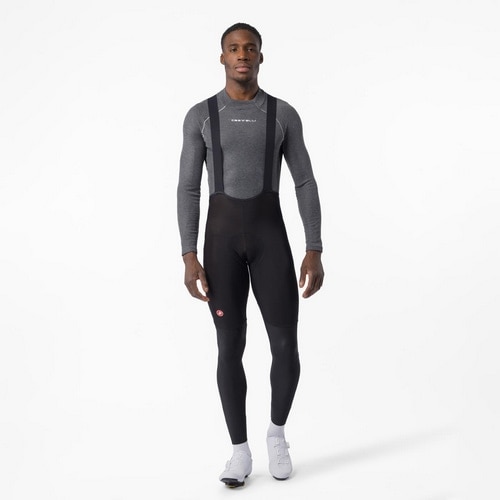 CASTELLI ( カステリ ) ビブタイツ COMPETIZIONE BIBTIGHT