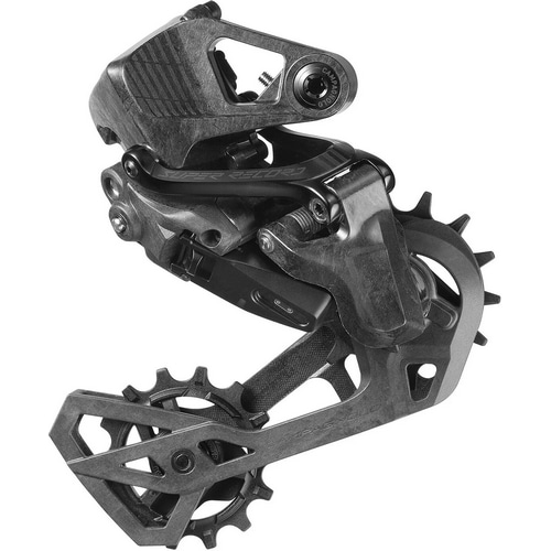 Campagnolo ( カンパニョーロ ) リアディレイラー SUPER RECORD
