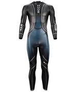 HUUB(フーブ) 19 AGILIS BROWNLEE WETSUIT 3.5 ブラック ST ｜自転車