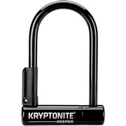 KRYPTONITE ( クリプトナイト ) U字ロック キーパー ミニ 6 | 自転車
