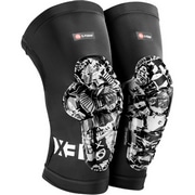 G-FORM ( ジーフォーム) プロテクター PRO-X3 KNEE GUARD-SMU ( プロ