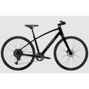 TREK ( トレック ) クロスバイク FX 1 STEPOVER GEN 4 ダークスター XL