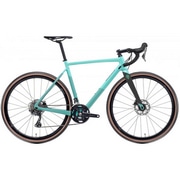 BIANCHI】走れるグラベルバイク”IMPULSO PRO”お買い得価格へ！ | 船橋