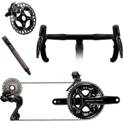 シマノDURA-ACE9100コンポセット SHIMANO デュラエースR9100 コンポ