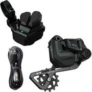 WHEELTOP ( ホイールトップ ) コンポセット EDS OX OX-YQ-1211-SGS