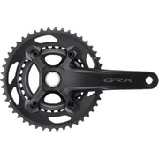 SHIMANO ( シマノ ) クランク・クランクセット FC-RX600-2 10S 165MM