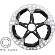 SHIMANO ( シマノ ) ディスクブレーキローター RT-MT900-L センター