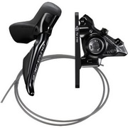 SHIMANO ( シマノ ) デュアルコントロールレバー（STIレバー） ST