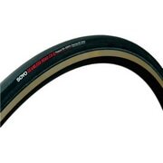 中古美品】SOYO RED R-Ⅱ シームレスタイヤ 5本セット NJS 中古美品】