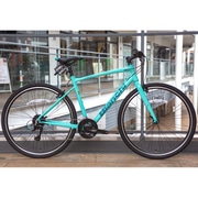 BIANCHI ( ビアンキ ) クロスバイク C SPORT2 DISC ( シースポーツ 2