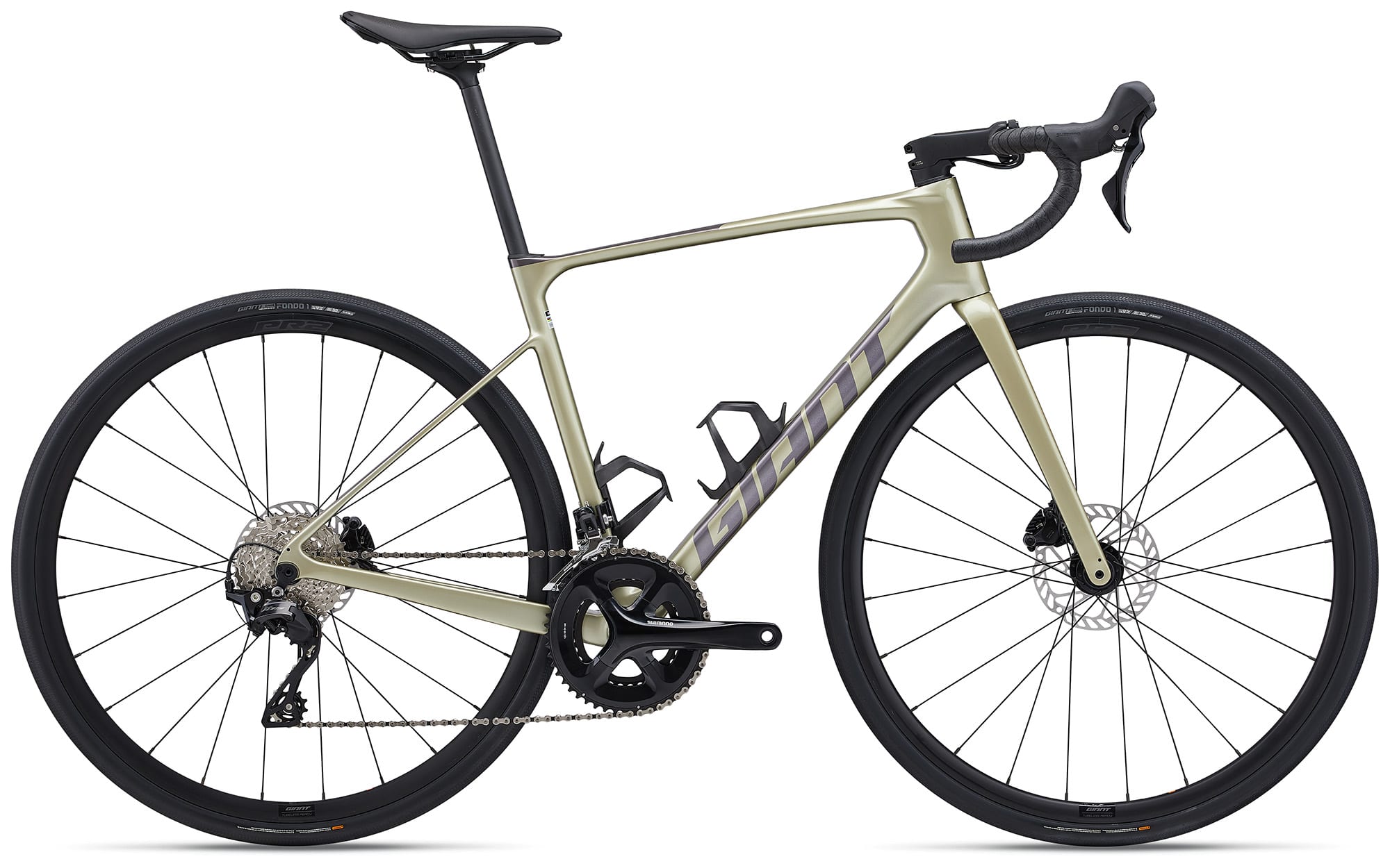 GIANT ( ジャイアント ) ロードバイク DEFY ADVANCED 2 ( ディファイ