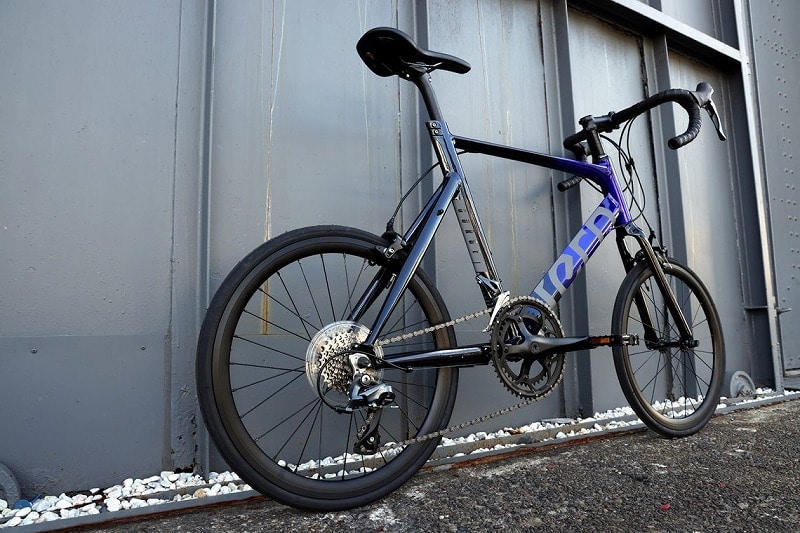 Tern Surge 470サイズ 2019 MidnightBlue tern Surge 2019モデル