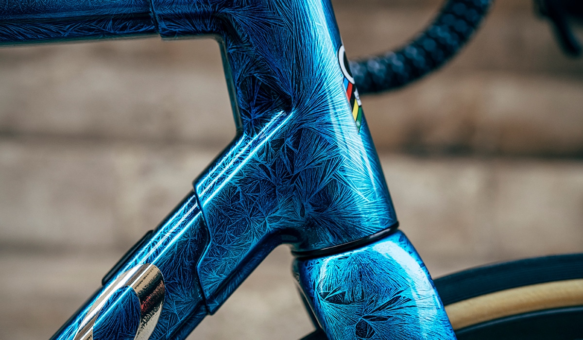 COLNAGO ( コルナゴ ) ロードフレーム C64 フレームセット / リム