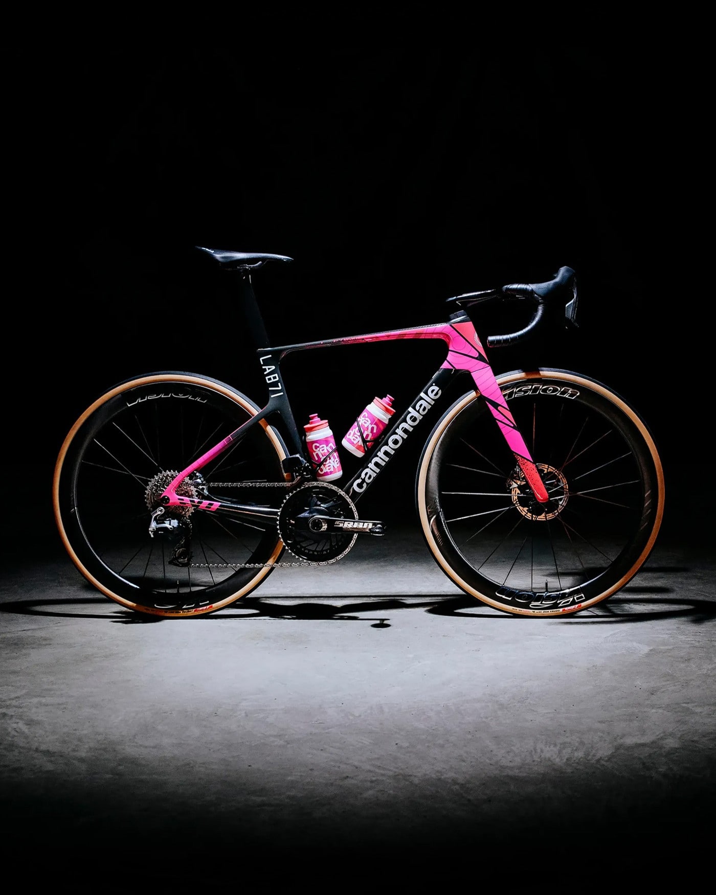 CANNONDALE ( キャノンデール ) ロードフレーム SUPERSIX EVO LAB71