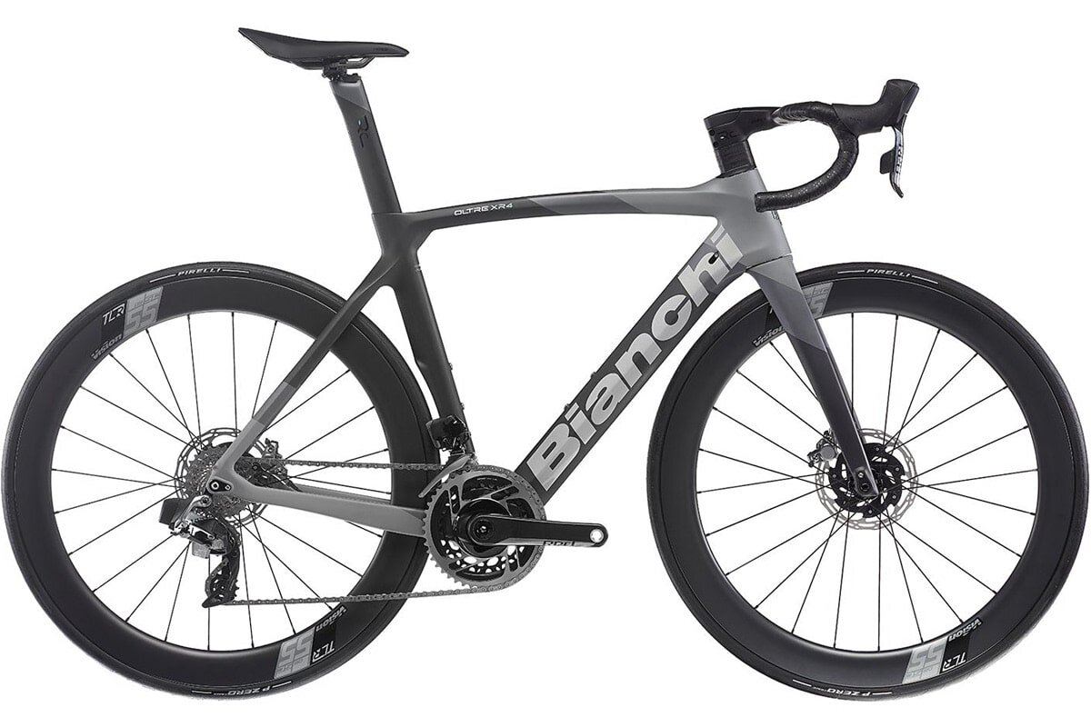 BIANCHI ( ビアンキ ) ロードバイク OLTRE XR4 DISC ( オルトレ XR4