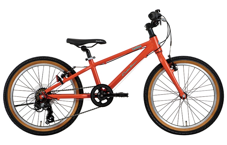 KhodaaBloom 20インチ 子供用自転車 ピンク 前カゴ付き KhodaaBloom 20
