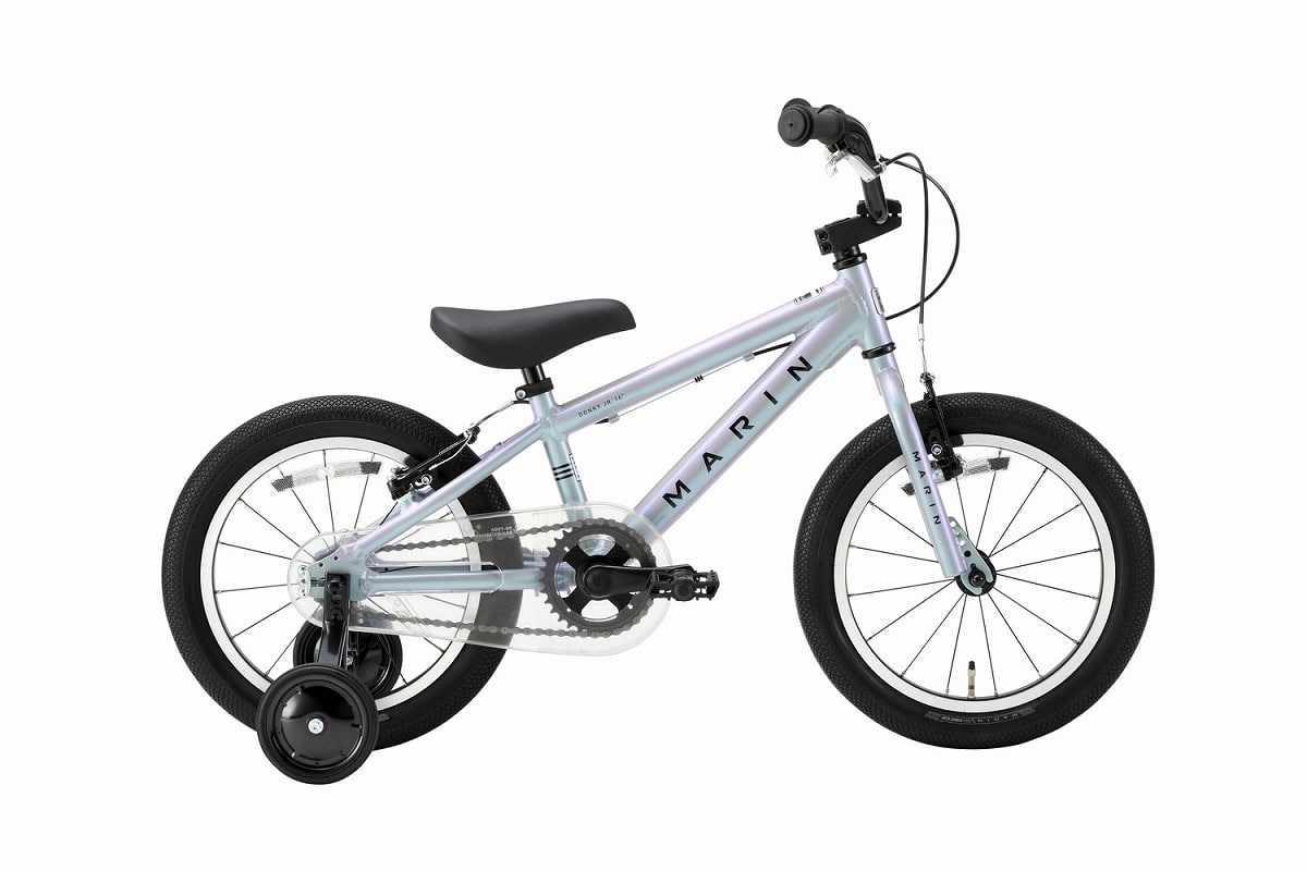 Mag.ro MARIN 16インチ キッズ自転車 青 Mag.ro MARIN 16インチ キッズ