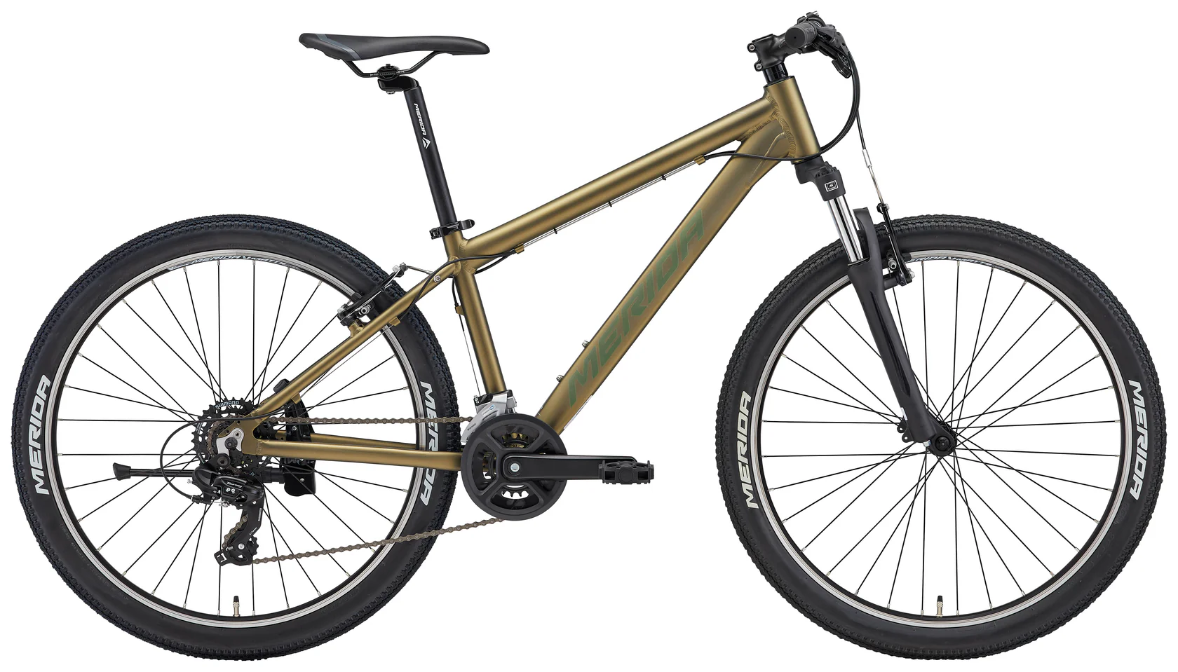 MERIDA ( メリダ ) マウンテンバイク MATTS 6.5-V ( マッツ 6.5-V