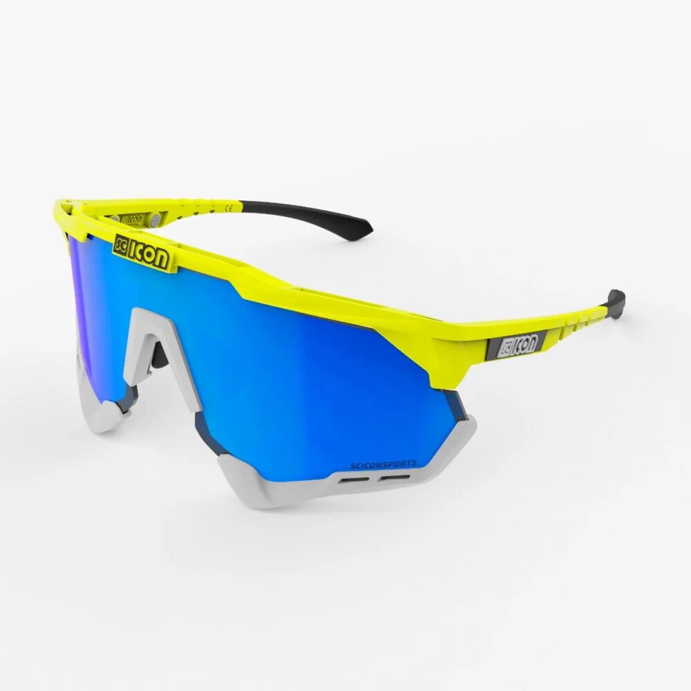 SCICON ( シーコン ) サングラス AEROSHADE ( エアロシェイド