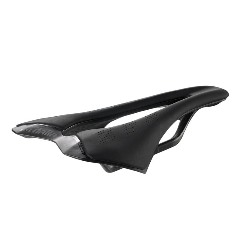 selle-ITALIA ( セライタリア ) サドル SLR CARBON ブラック S3