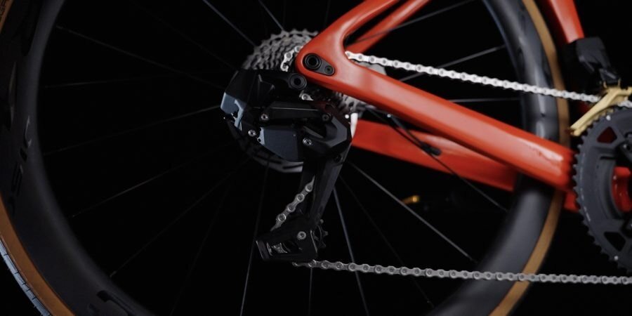 WHEELTOP ( ホイールトップ ) コンポセット EDS TX TX-RA6000 ワイヤー