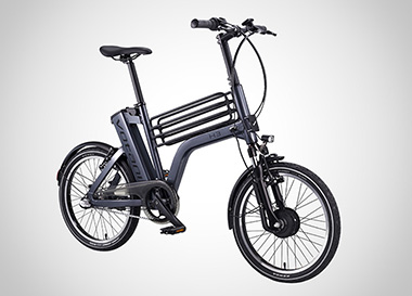 VOTANI ( ヴォターニ ) 電動アシスト自転車（e-bike） H3 メタリック